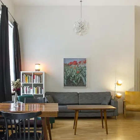 Loft Style Apartment In The Centre Of VNO Esterno foto