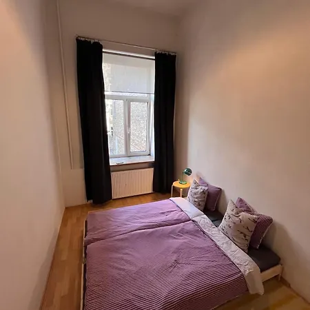 Loft Style Apartment In The Centre Of VNO Esterno foto