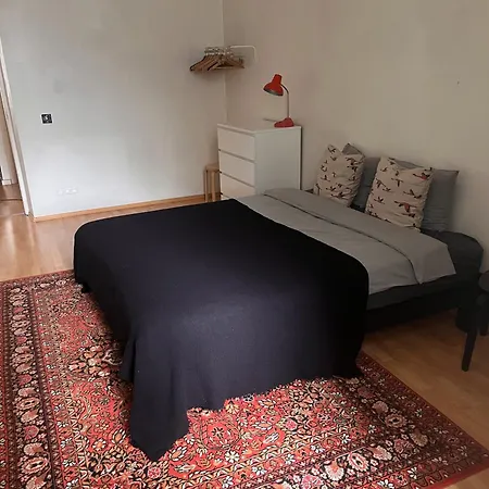 Loft Style Apartment In The Centre Of VNO Esterno foto