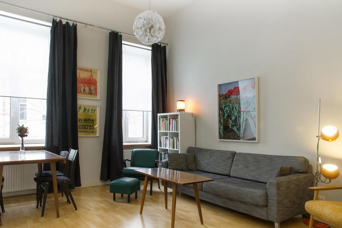 Appartamento Loft Style In The Centre Of