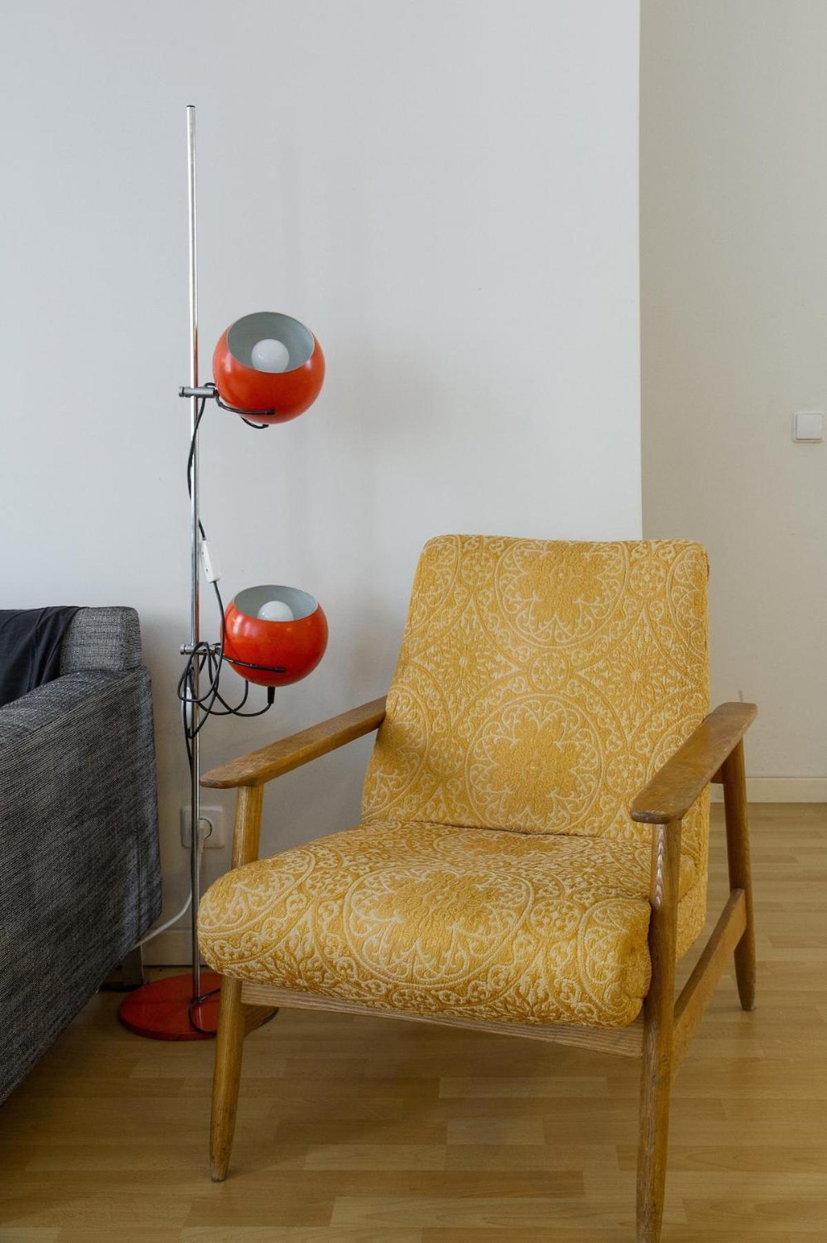 Loft Style In The Centre Of *