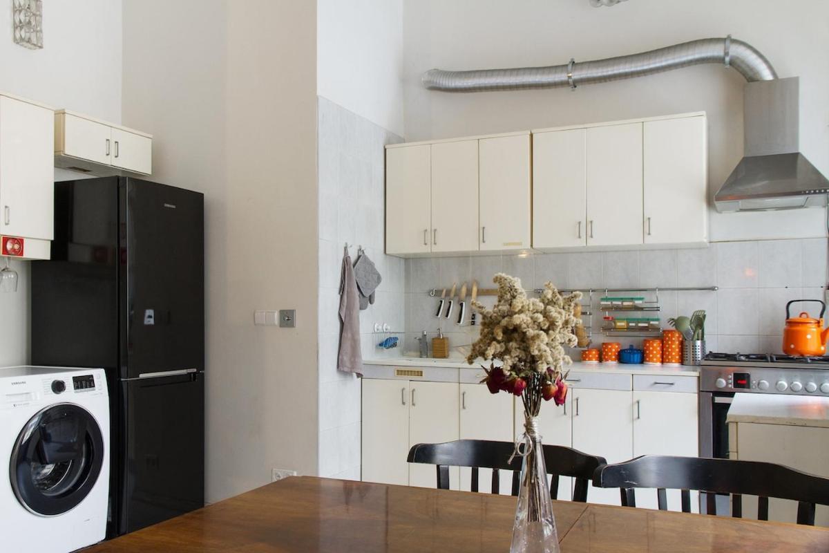 Loft Style In The Centre Of Appartamento VNO