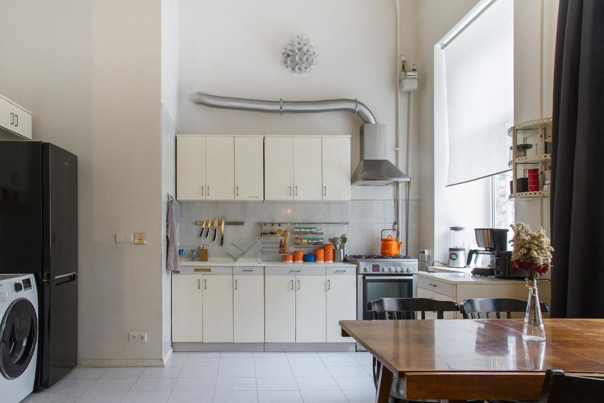 Appartamento Loft Style In The Centre Of VNO