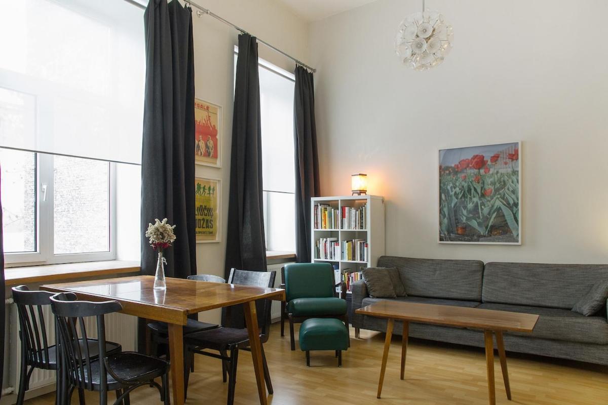 Appartamento Loft Style In The Centre Of