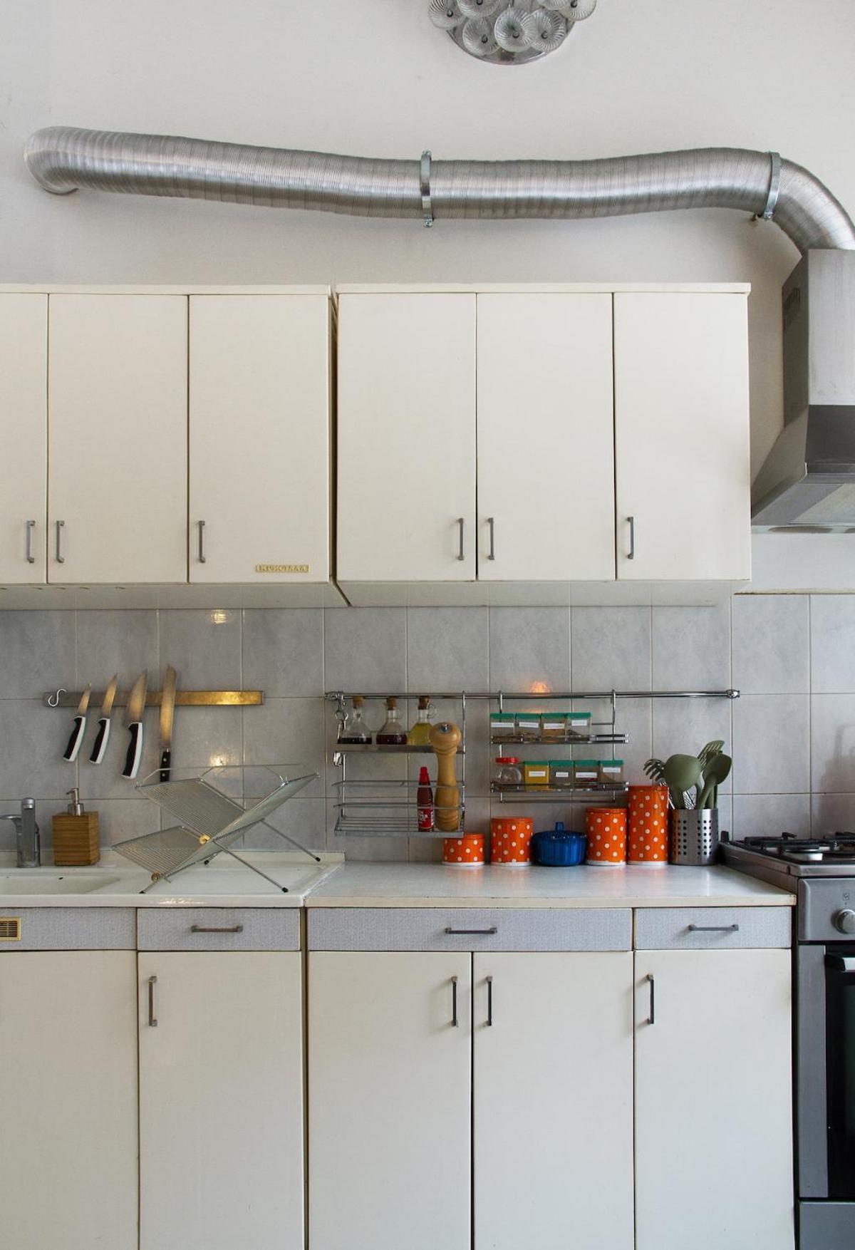 Loft Style In The Centre Of Appartamento VNO