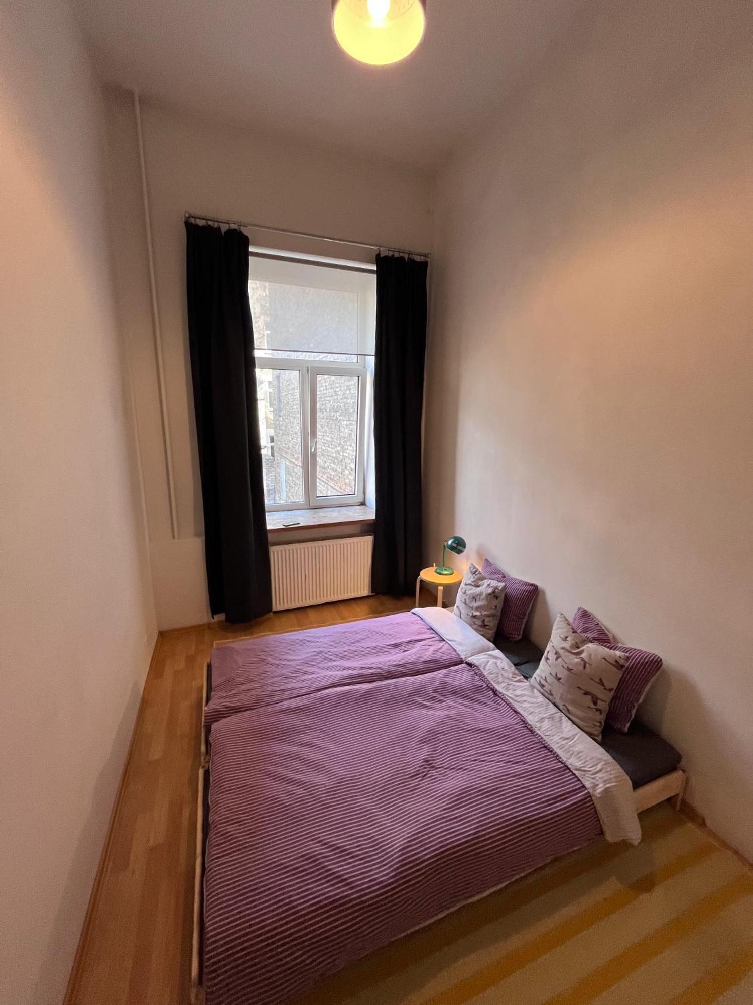 Loft Style In The Centre Of * VNO